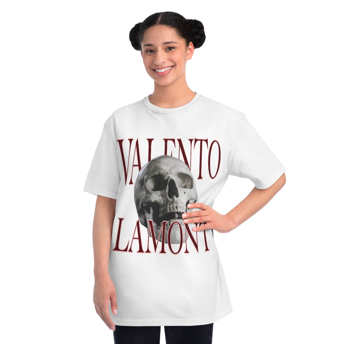Organic Unisex Classic T-Shirt