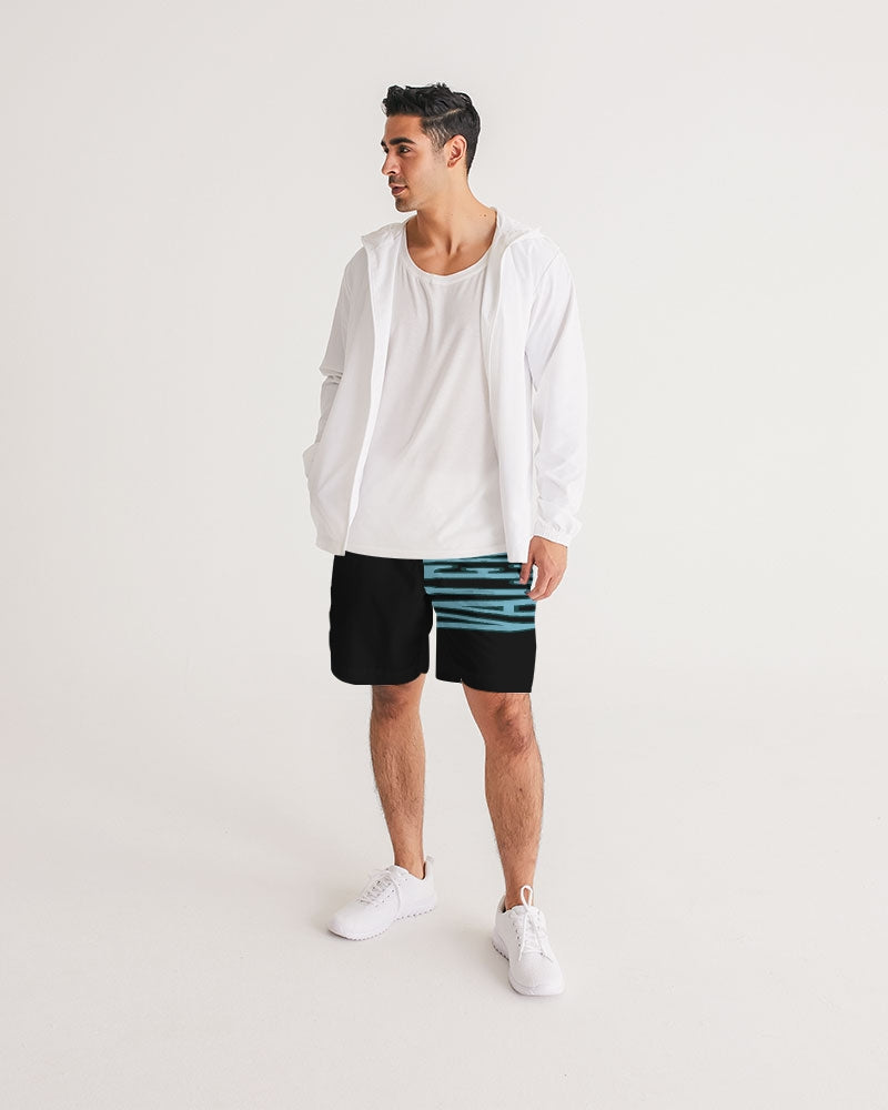 VALENTO  Men's Jogger Shorts