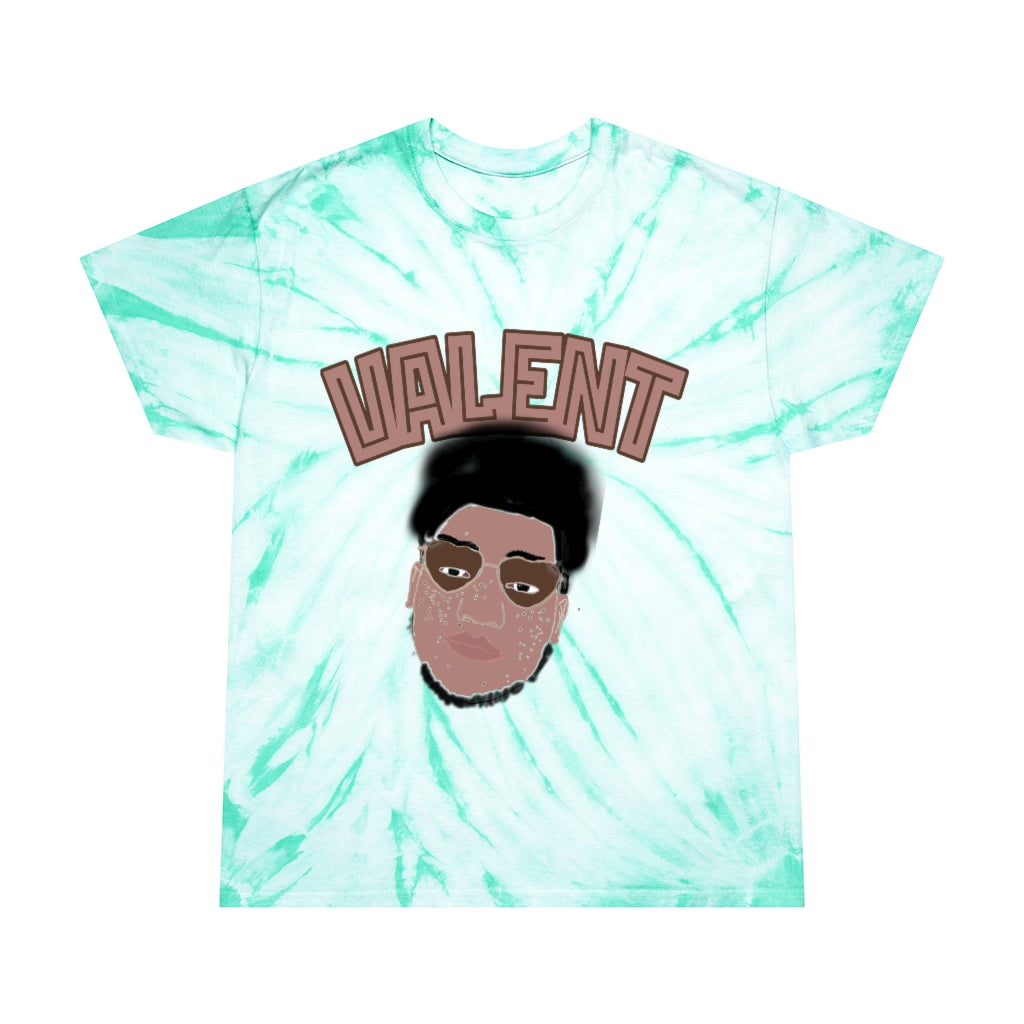 Tie-Dye Tee, Cyclone