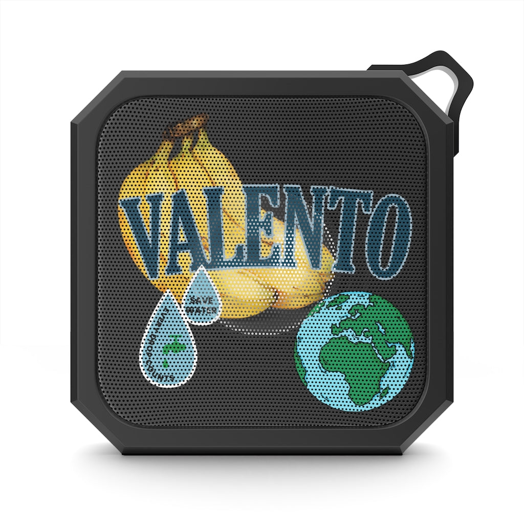 Blackwater Outdoor Bluetooth Speaker