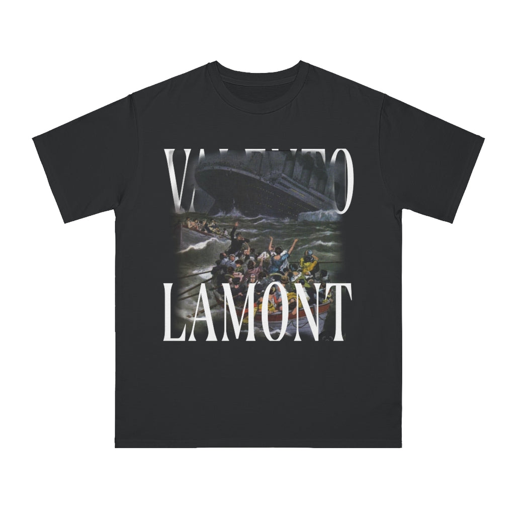 Organic Unisex Classic T-Shirt