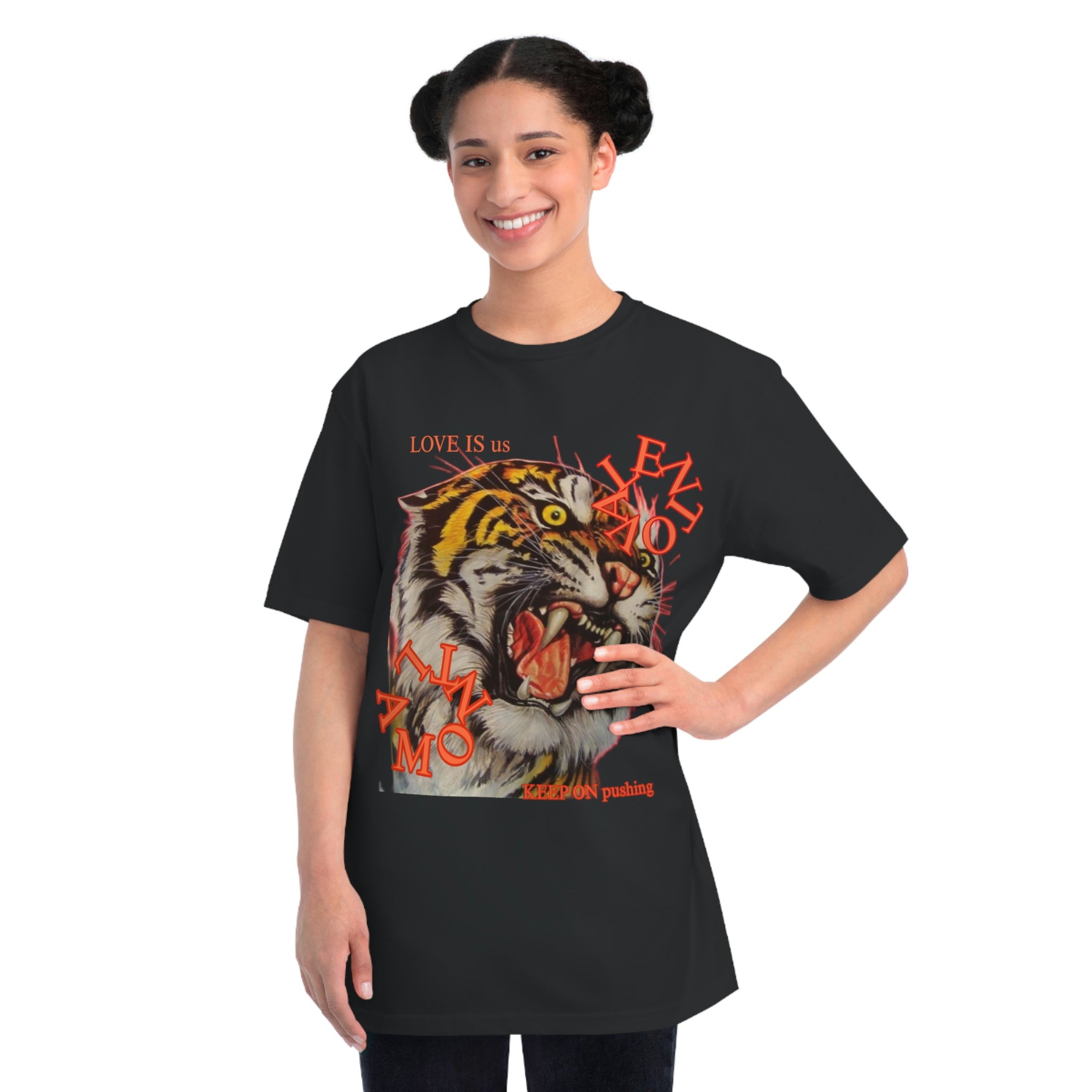 Organic Unisex Classic T-Shirt