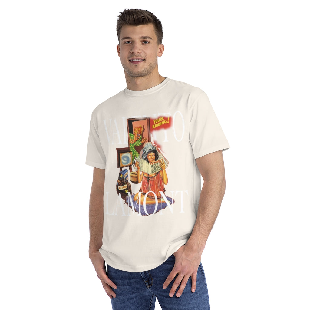 Organic Unisex Classic T-Shirt