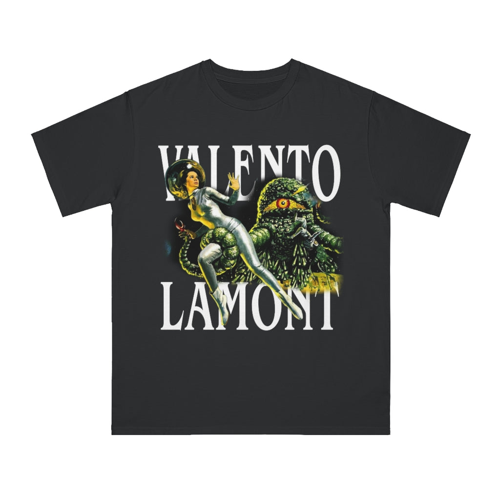 Organic Unisex Classic T-Shirt