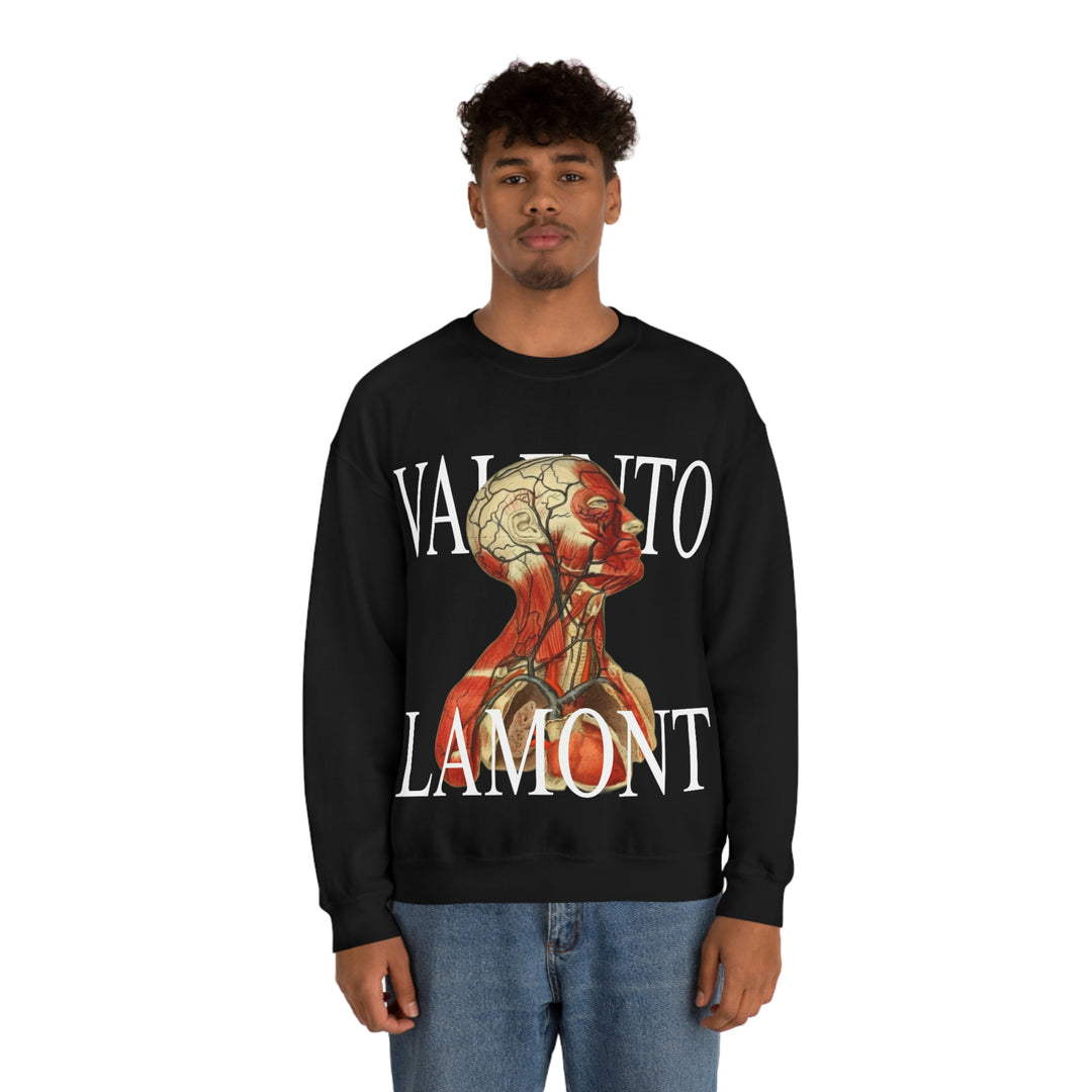 Valentolamont Unisex Heavy Blend™ Crewneck Sweatshirt