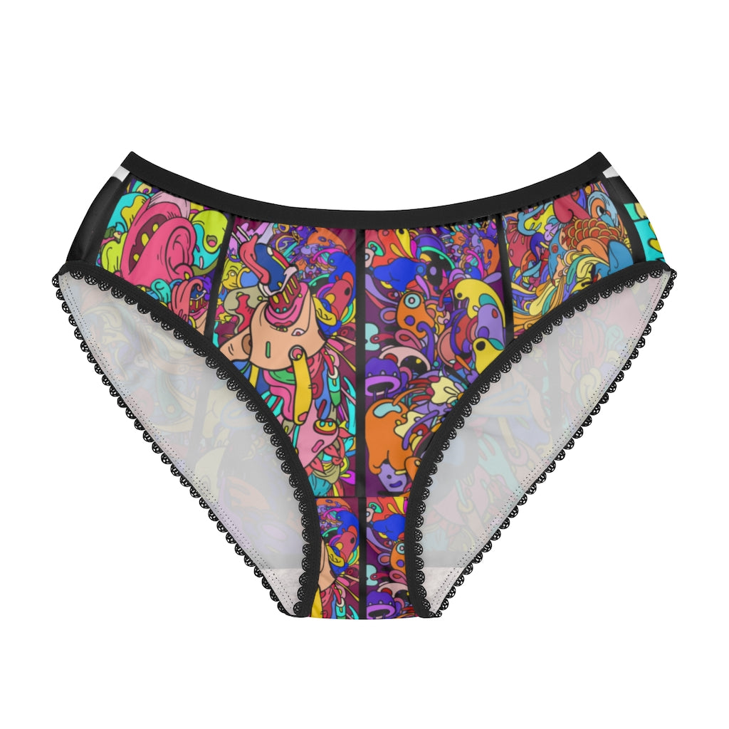 Women's Briefs