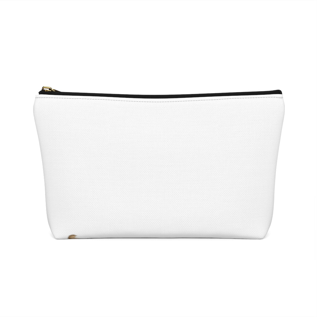 Accessory Pouch w T-bottom