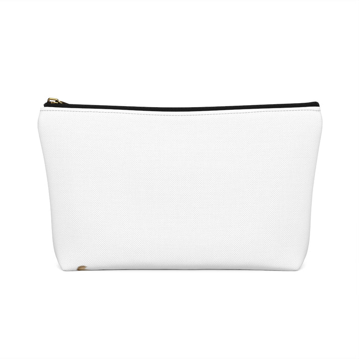 Accessory Pouch w T-bottom