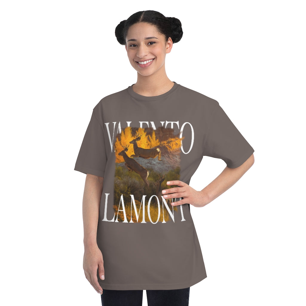 Organic Unisex Classic T-Shirt