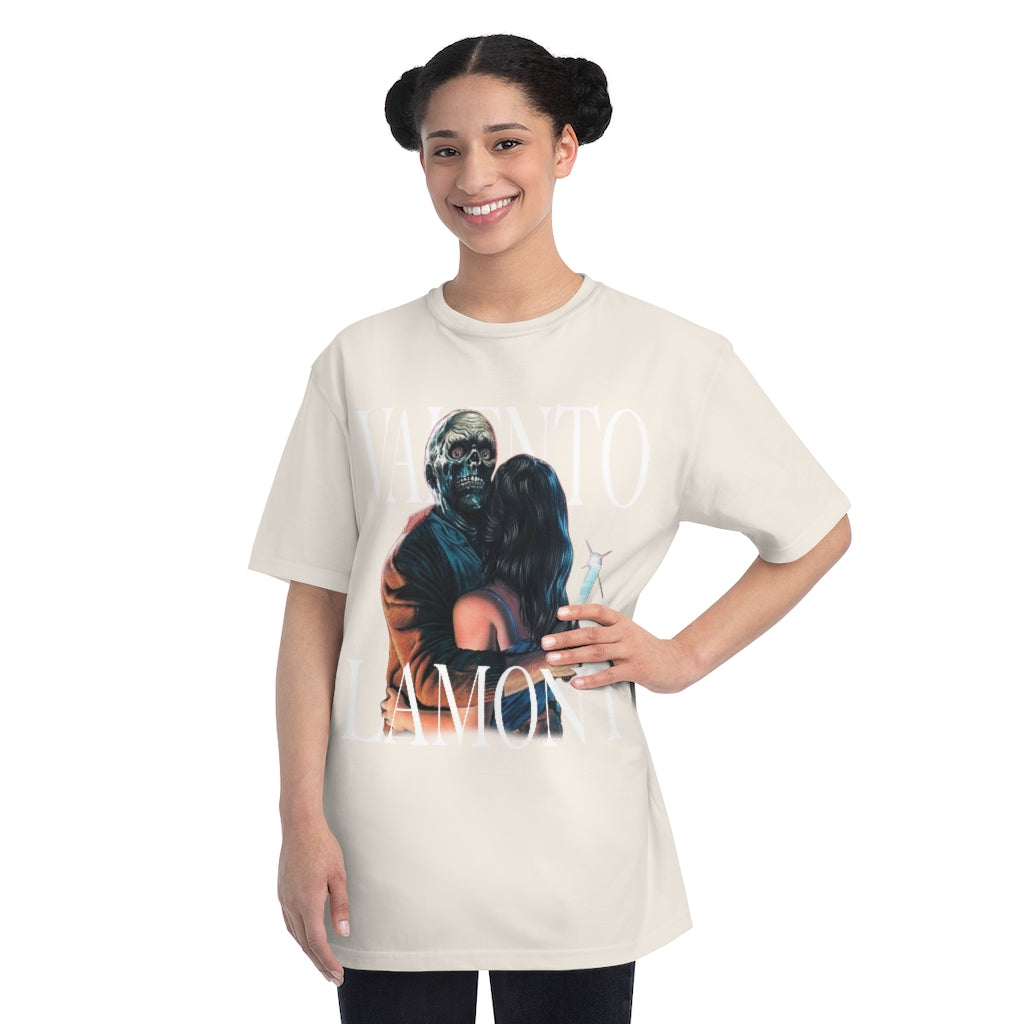 Organic Unisex Classic T-Shirt