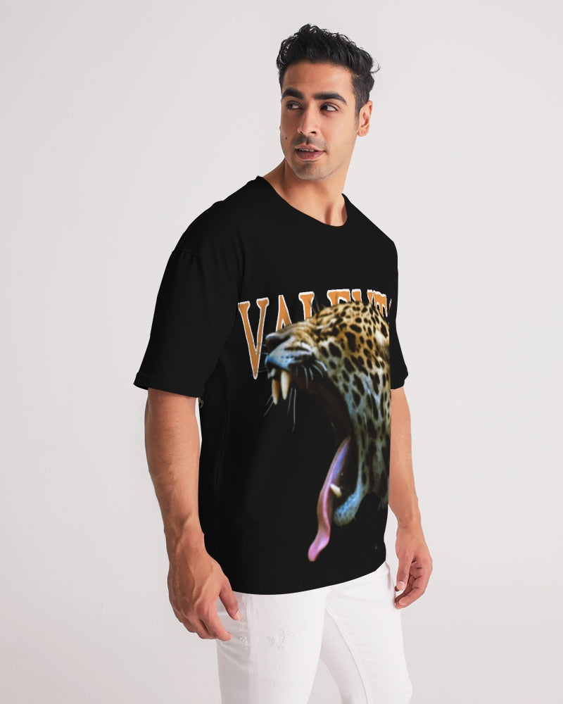 VALENTO  Men's Premium Heavyweight Tee