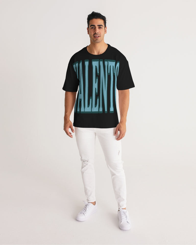 VALENTO  Men's Premium Heavyweight Tee