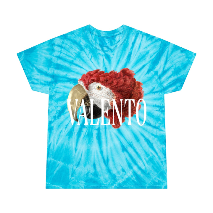 Tie-Dye Tee, Cyclone