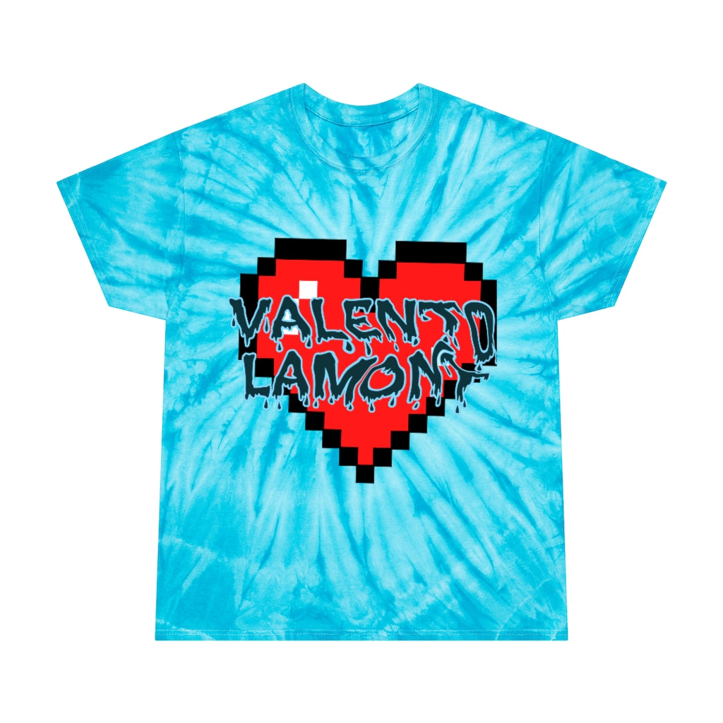 Tie-Dye Tee, Cyclone