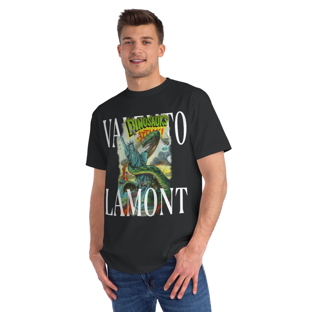 Organic Unisex Classic T-Shirt