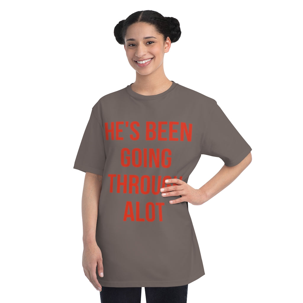 Organic Unisex Classic T-Shirt