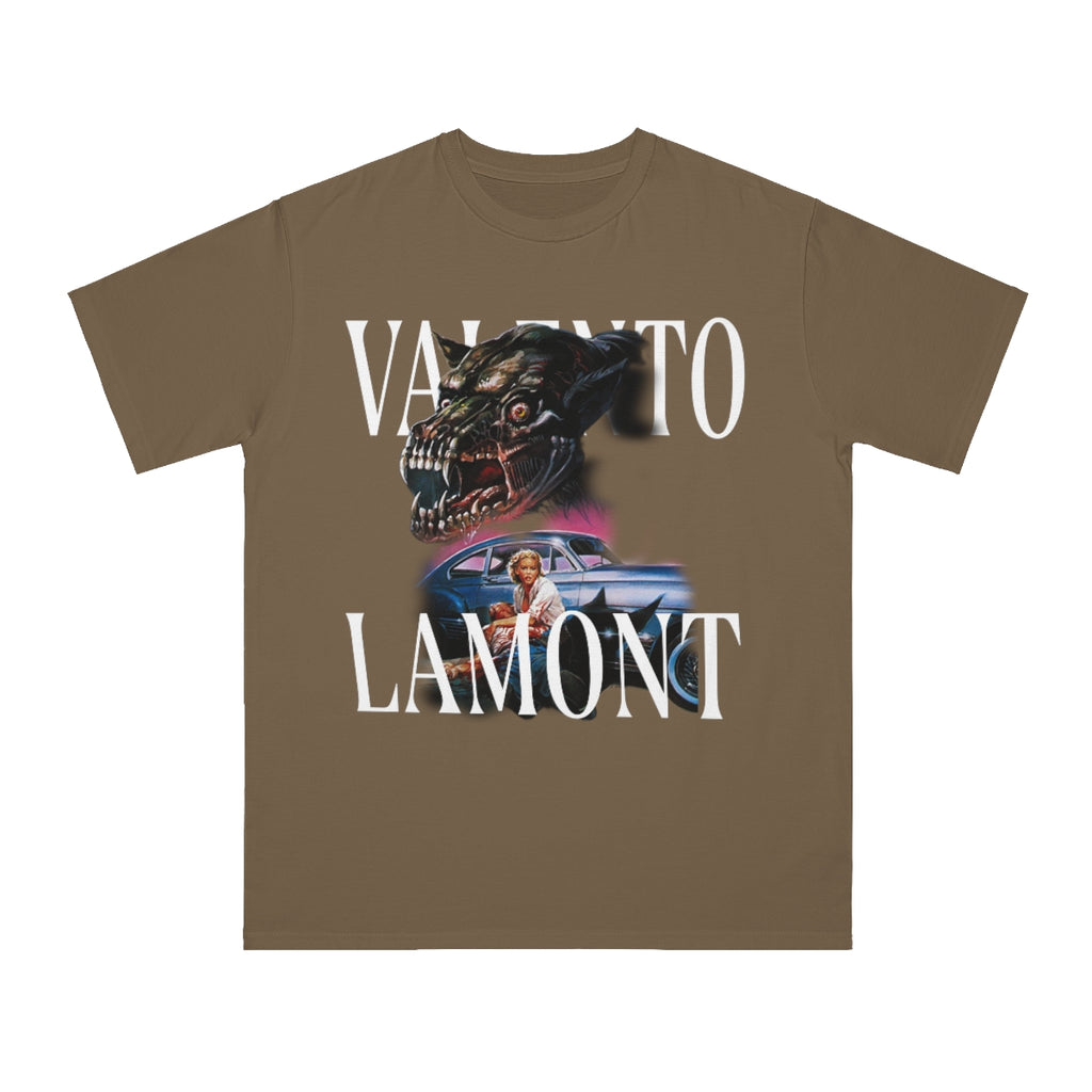 Organic Unisex Classic T-Shirt