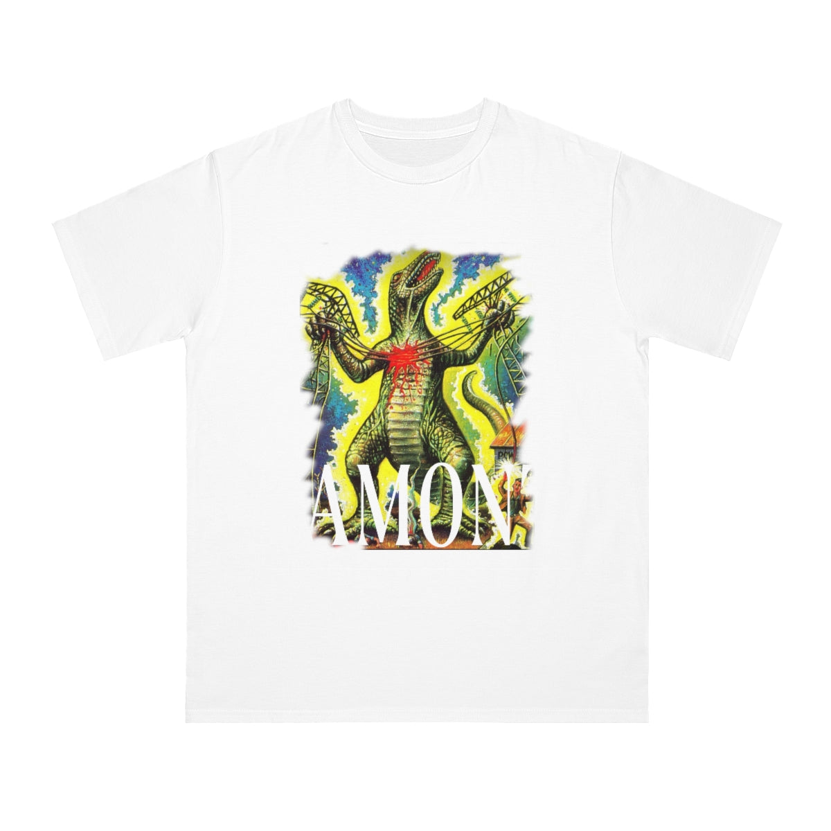 Organic Unisex Classic T-Shirt