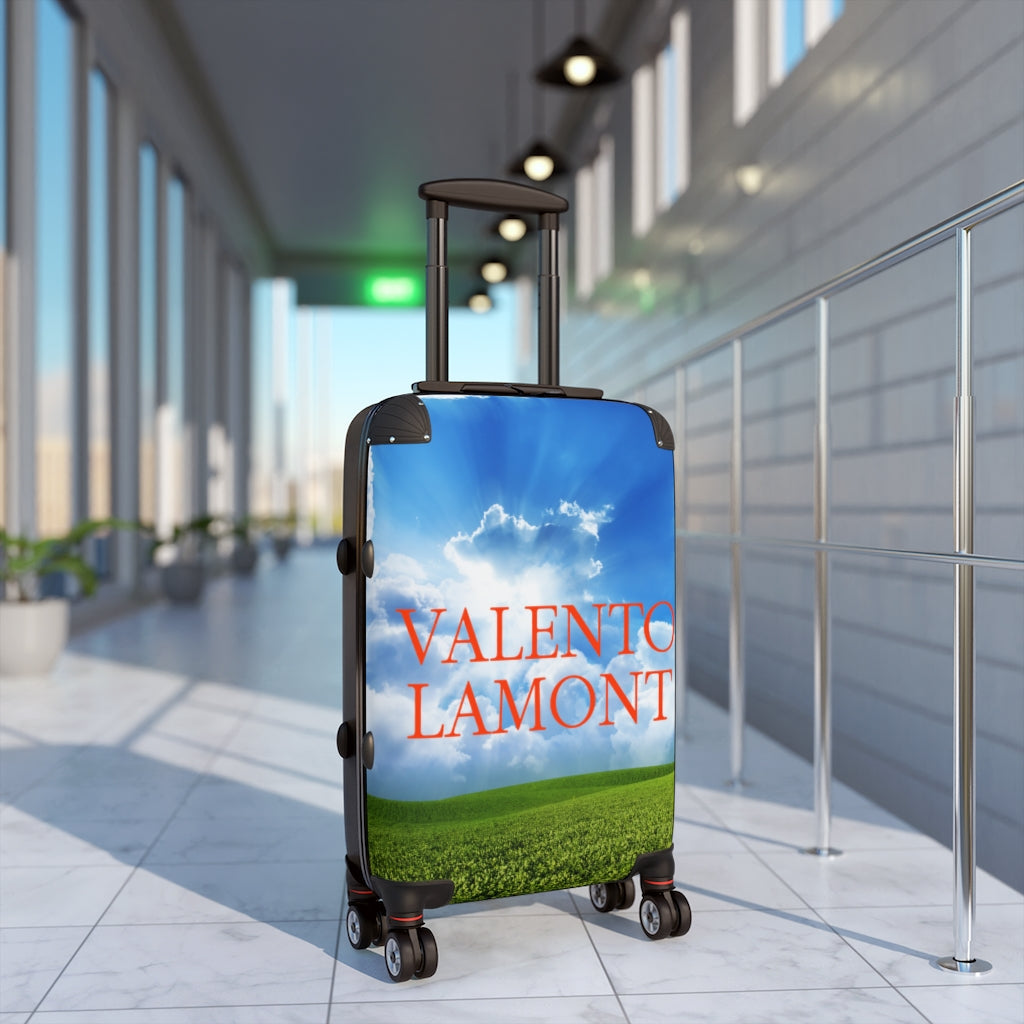 Cabin Suitcase
