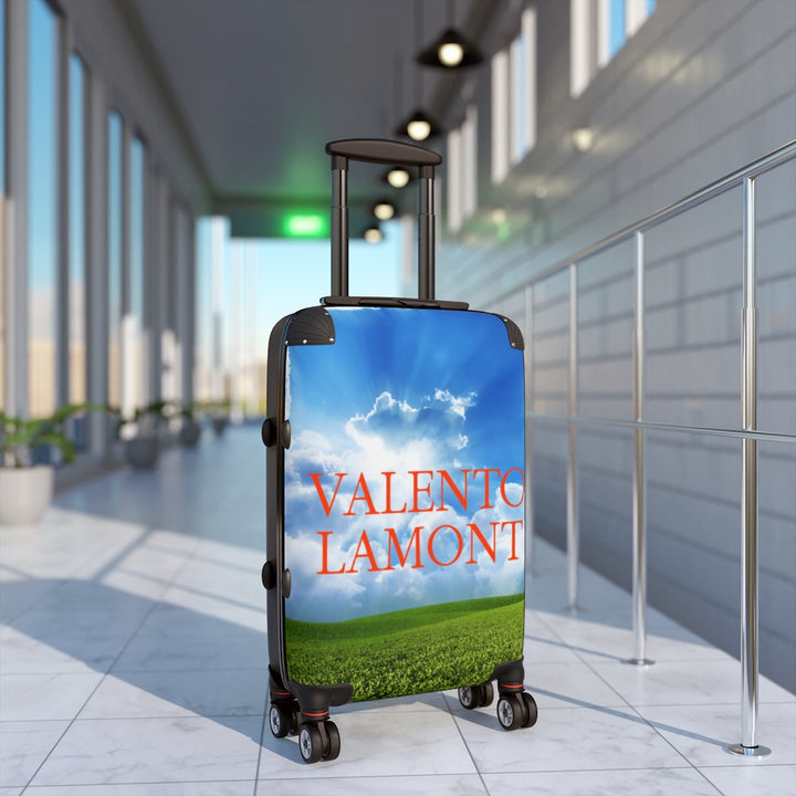 Cabin Suitcase