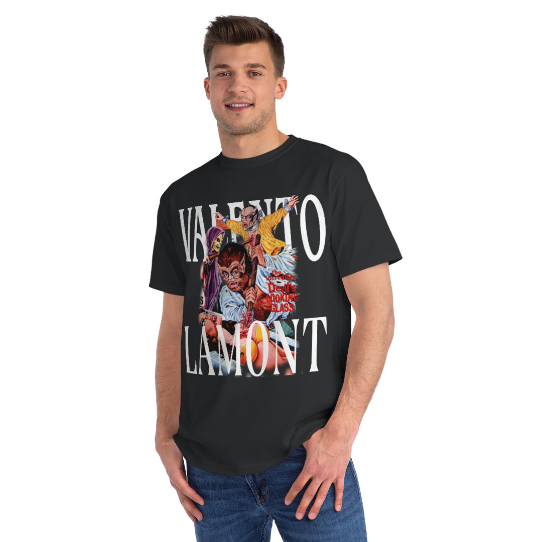 Organic Unisex Classic T-Shirt