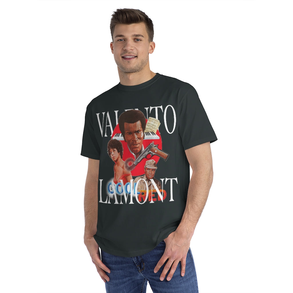 Organic Unisex Classic T-Shirt