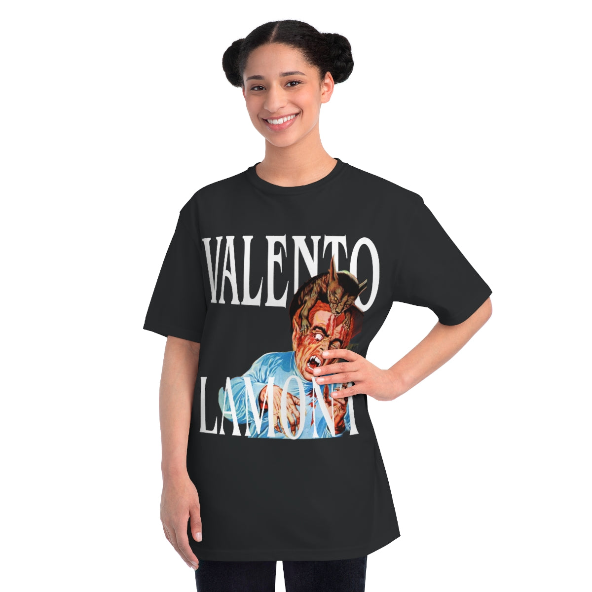 Organic Unisex Classic T-Shirt