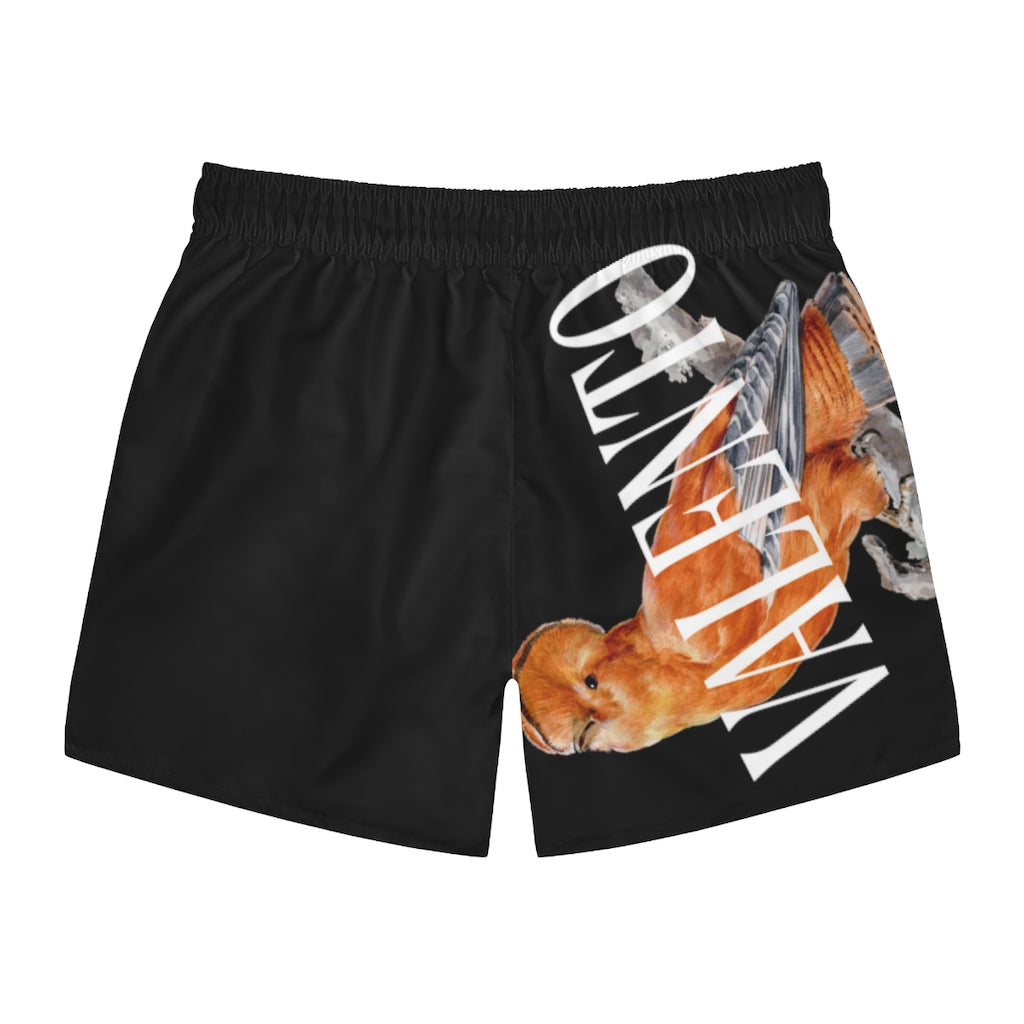 Swim Trunks