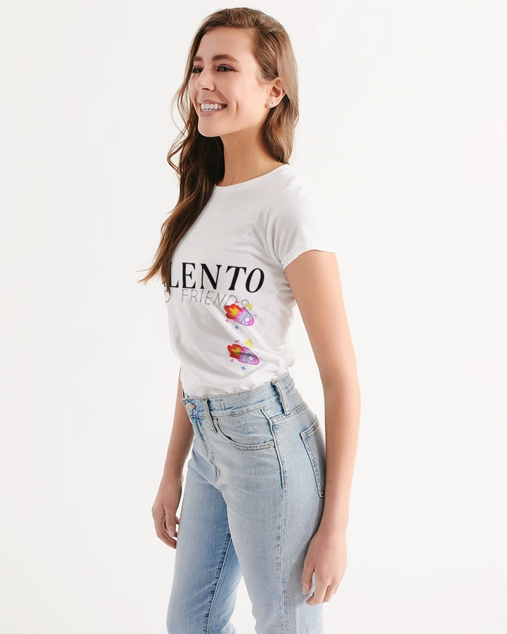 VALENTOLAMONT  Women's Tee