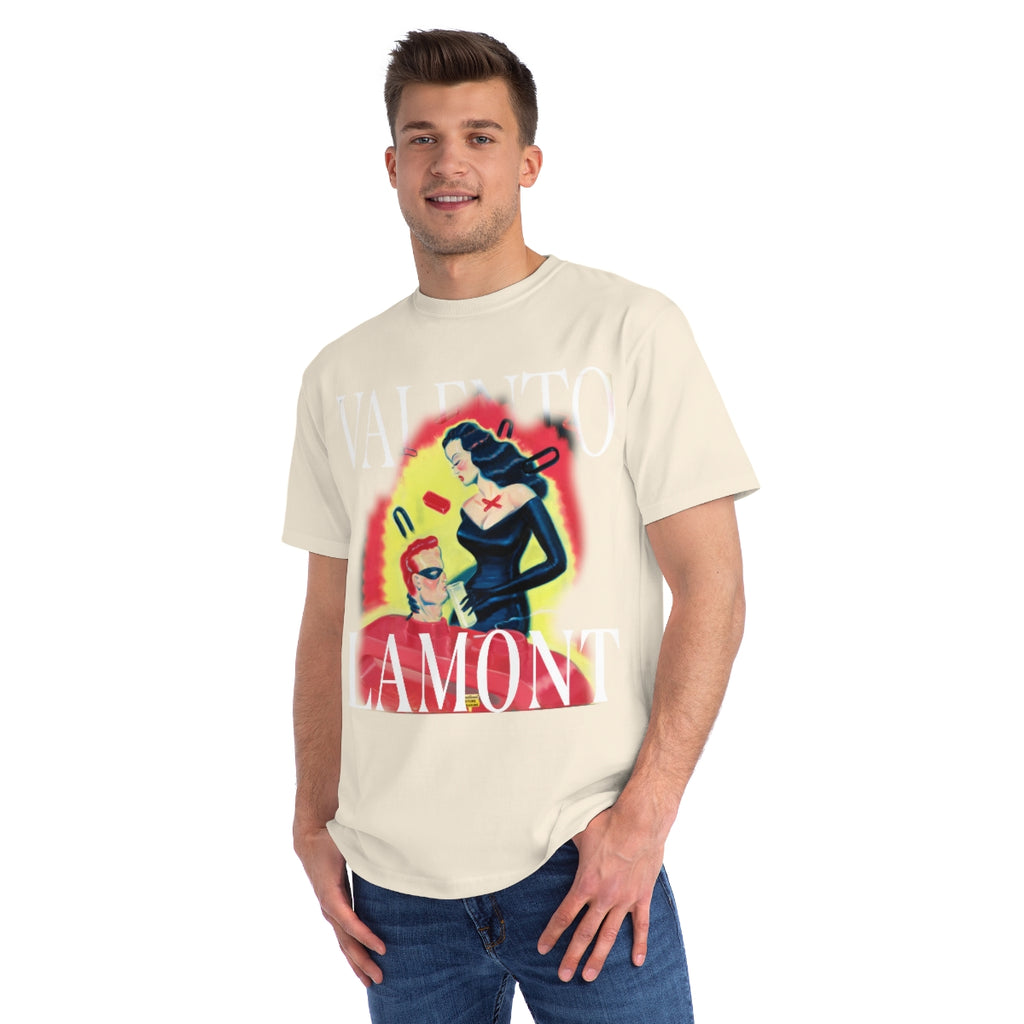 Organic Unisex Classic T-Shirt