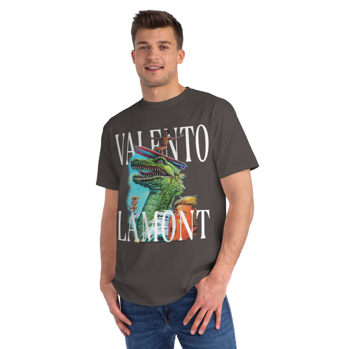 Organic Unisex Classic T-Shirt