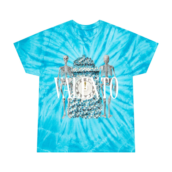 Tie-Dye Tee, Cyclone