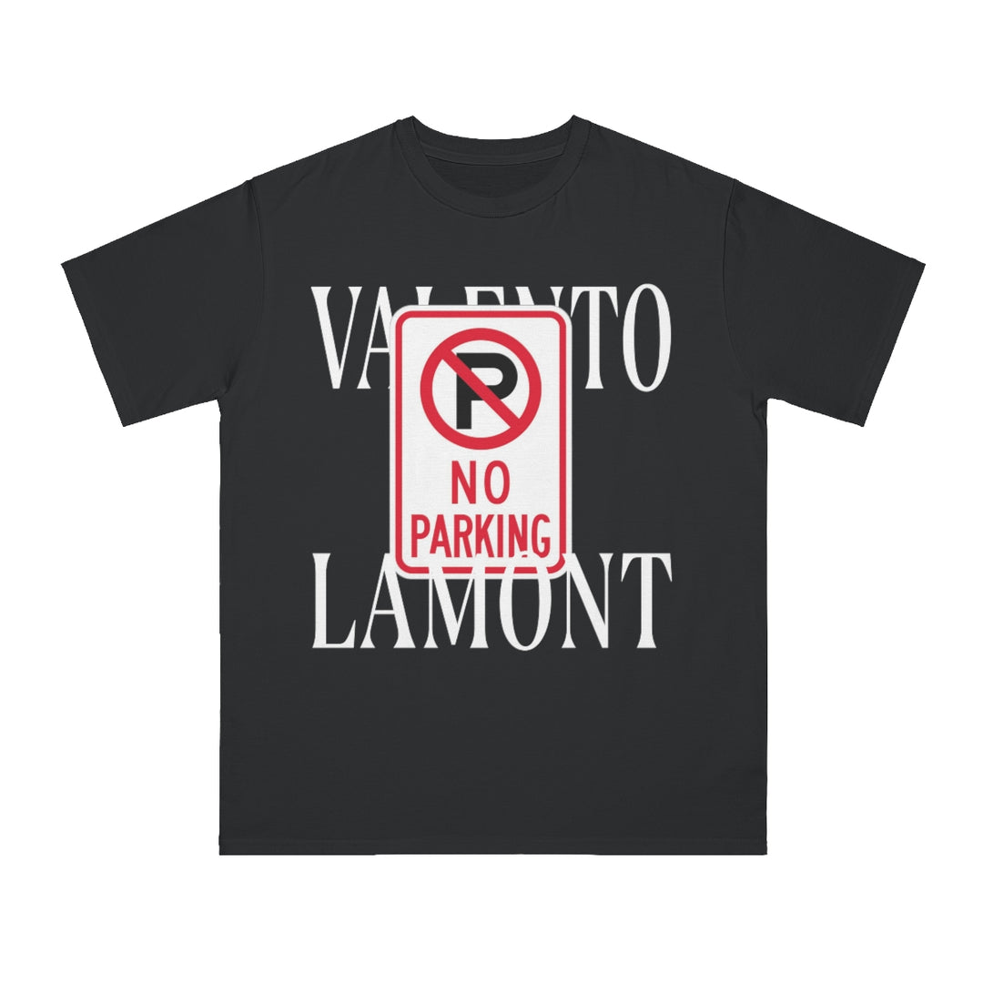 Organic Unisex Classic T-Shirt