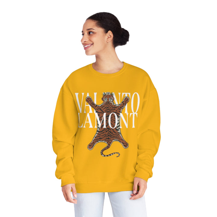 Unisex NuBlend® Crewneck Sweatshirt