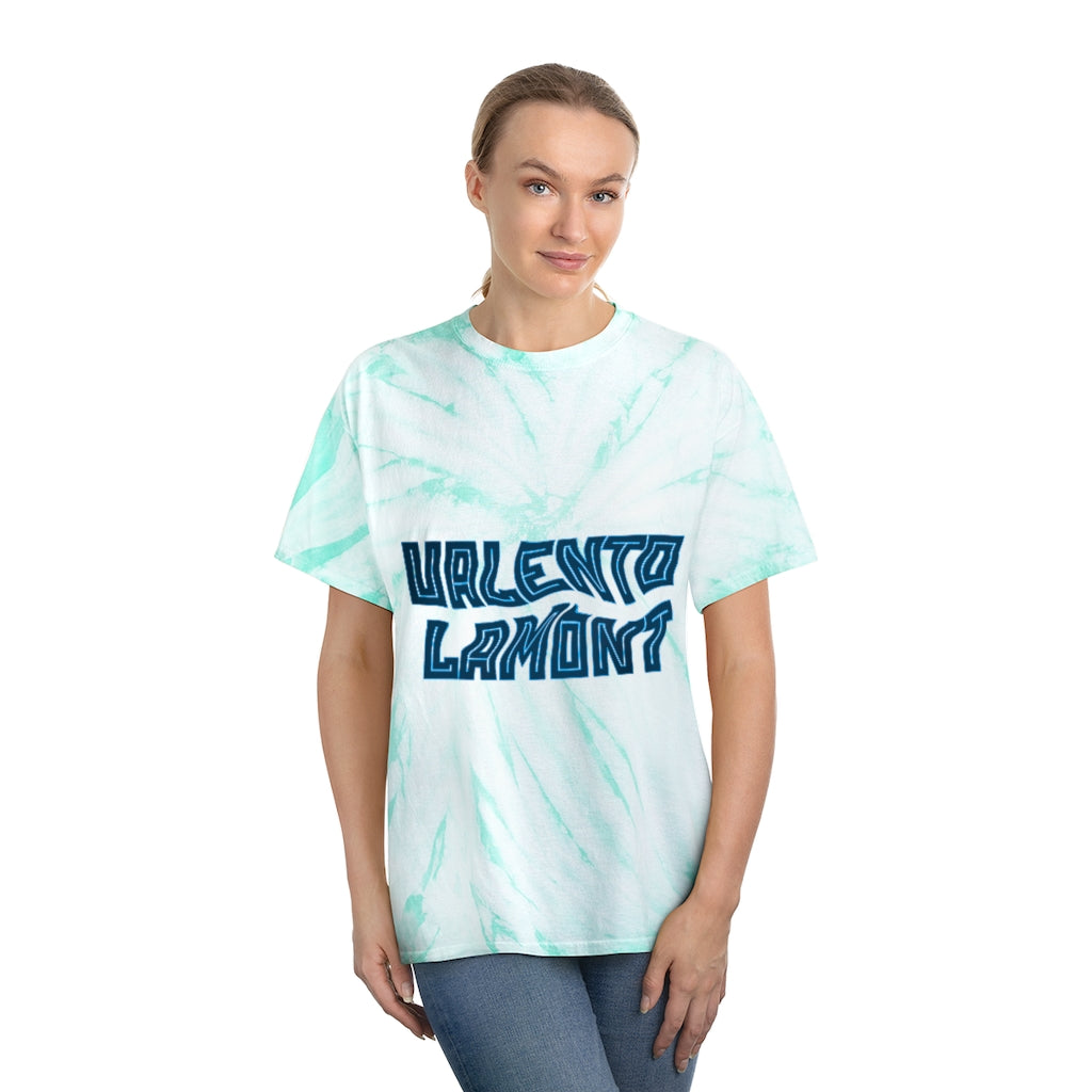 Tie-Dye Tee, Cyclone