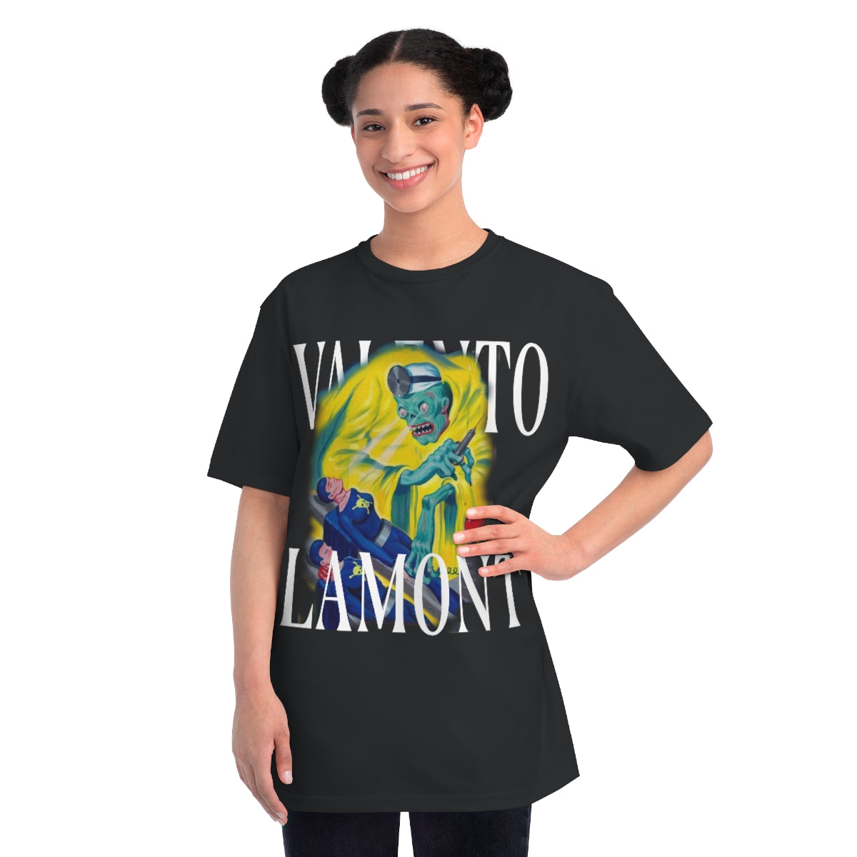 Organic Unisex Classic T-Shirt