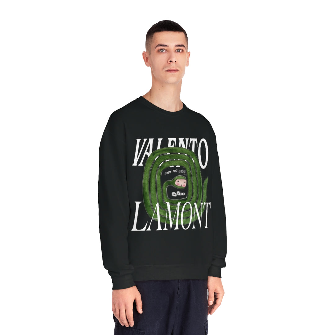 Unisex NuBlend® Crewneck Sweatshirt