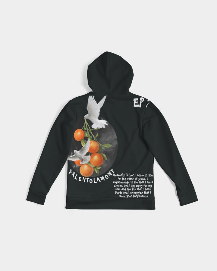 VL ( EP 2 ) Men's Hoodie