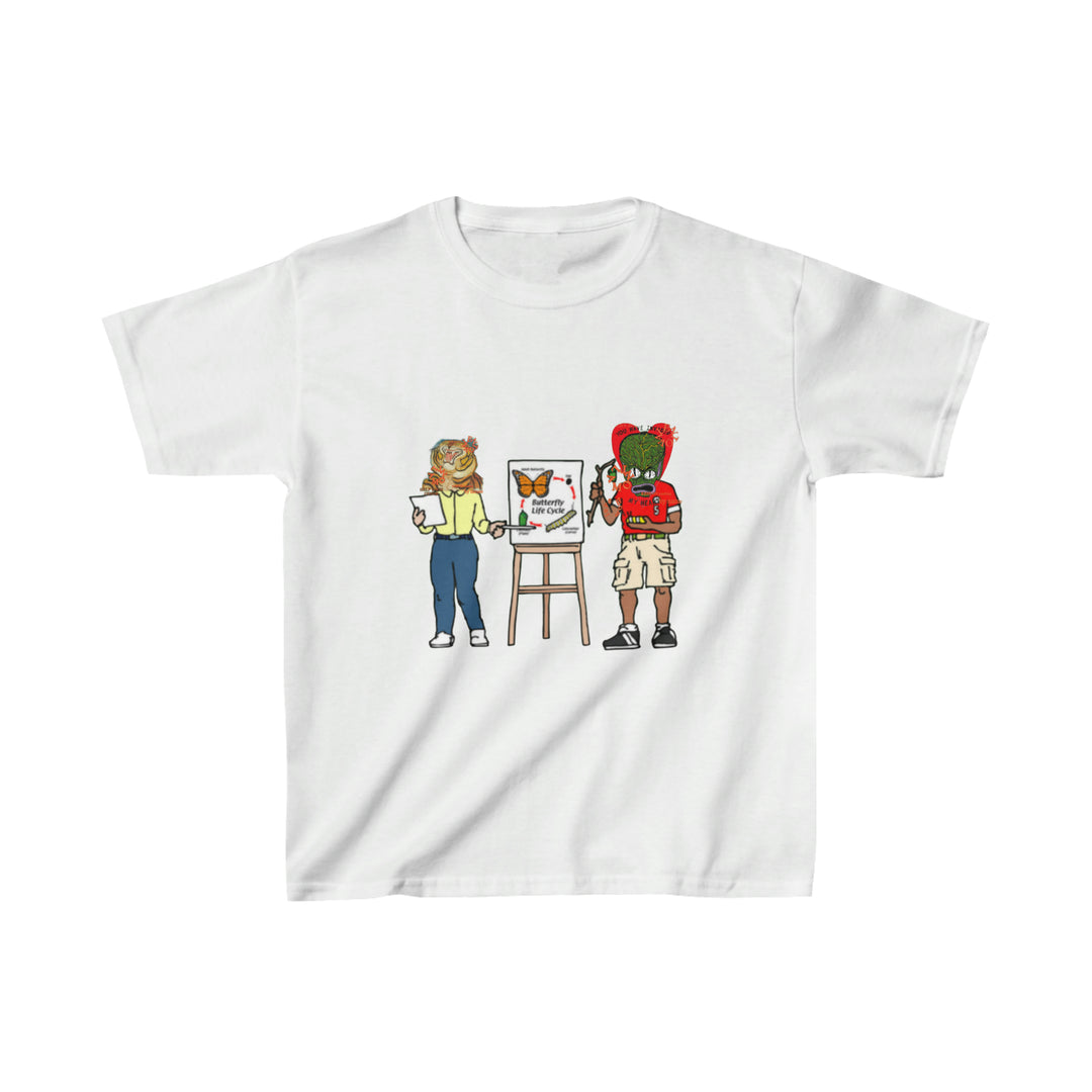 Kids Heavy Cotton™ Tee