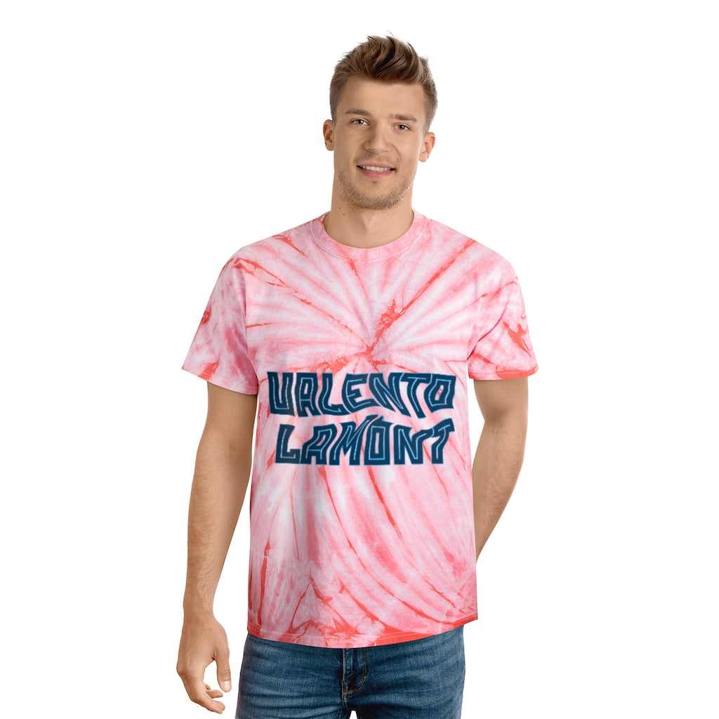Tie-Dye Tee, Cyclone