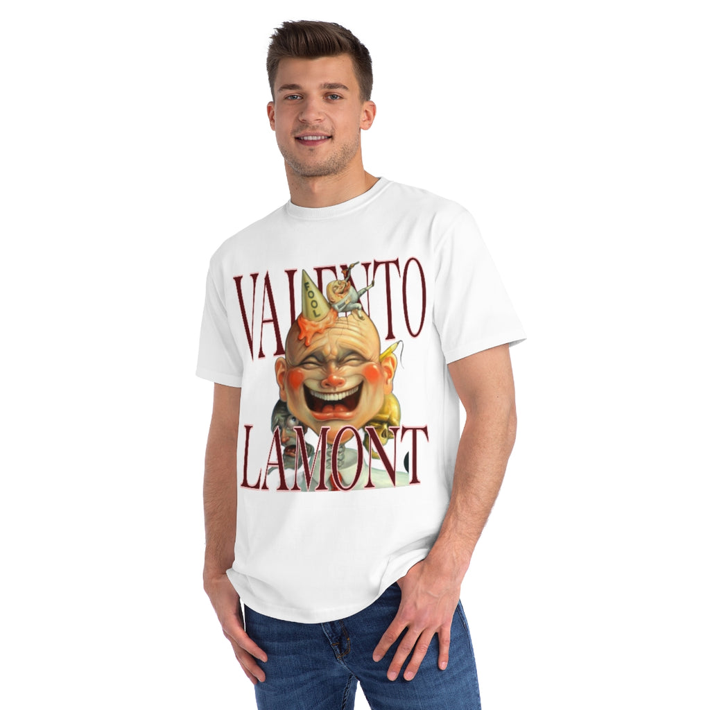 Organic Unisex Classic T-Shirt