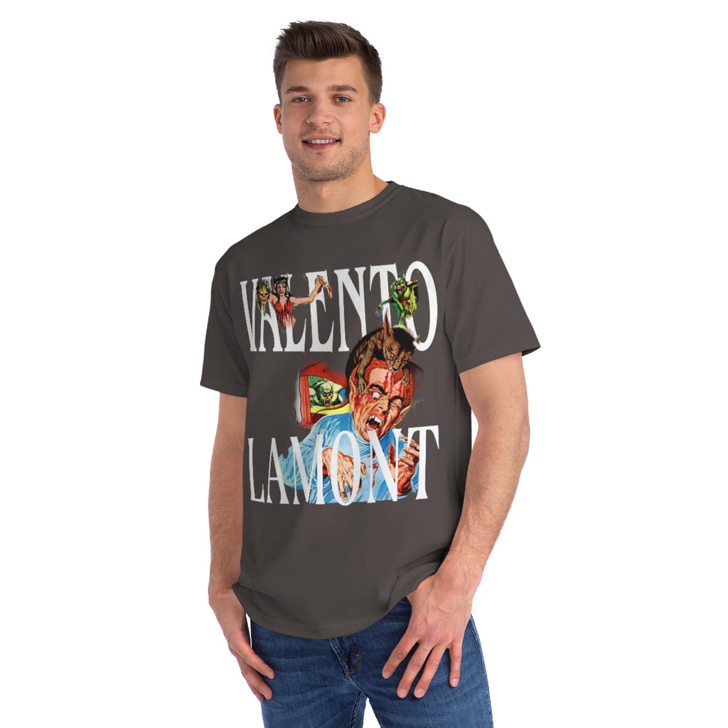 Organic Unisex Classic T-Shirt