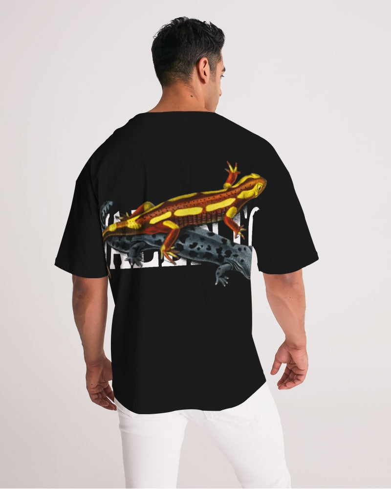 VALENTOLAMONT  Men's Premium Heavyweight Tee