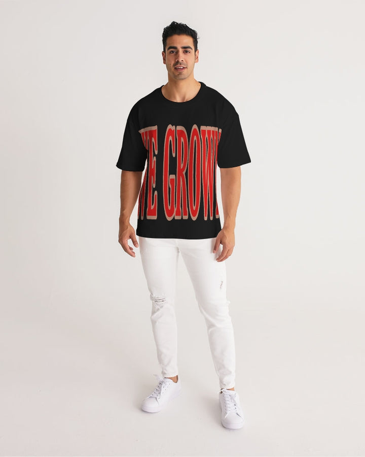 VALENTO  Men's Premium Heavyweight Tee