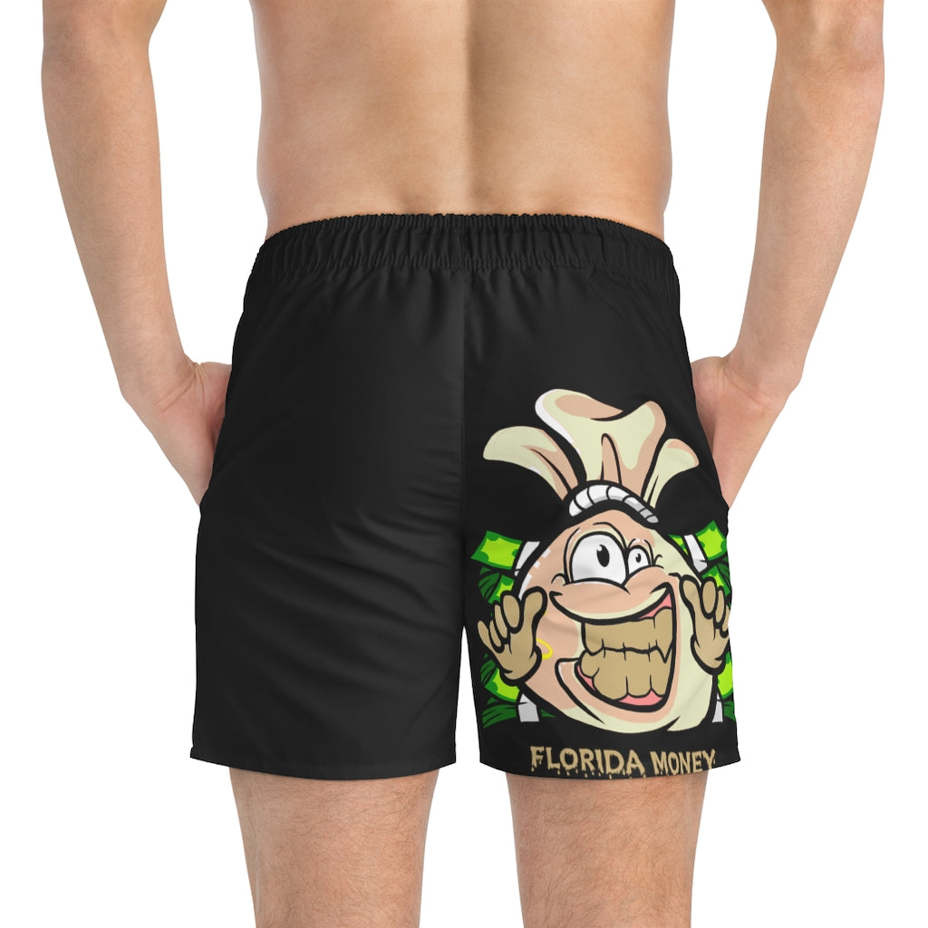 Swim Trunks