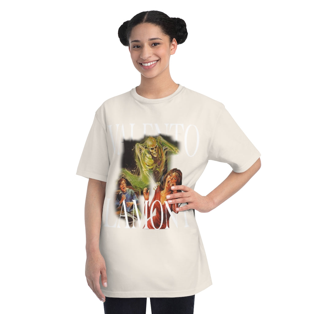 Organic Unisex Classic T-Shirt