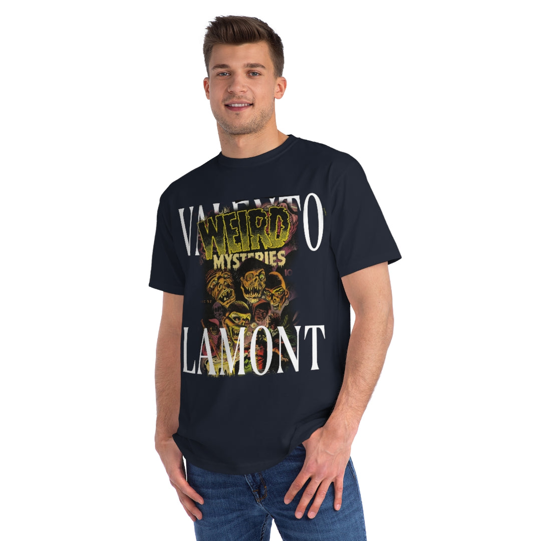 Organic Unisex Classic T-Shirt