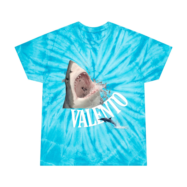 Tie-Dye Tee, Cyclone