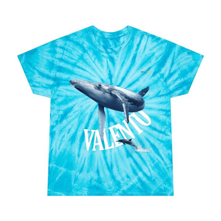 Tie-Dye Tee, Cyclone