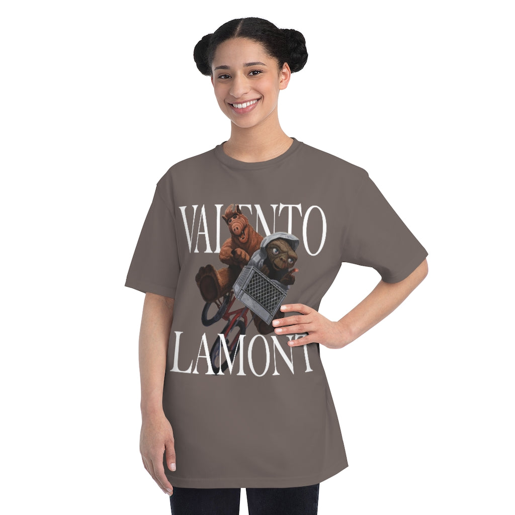 Organic Unisex Classic T-Shirt